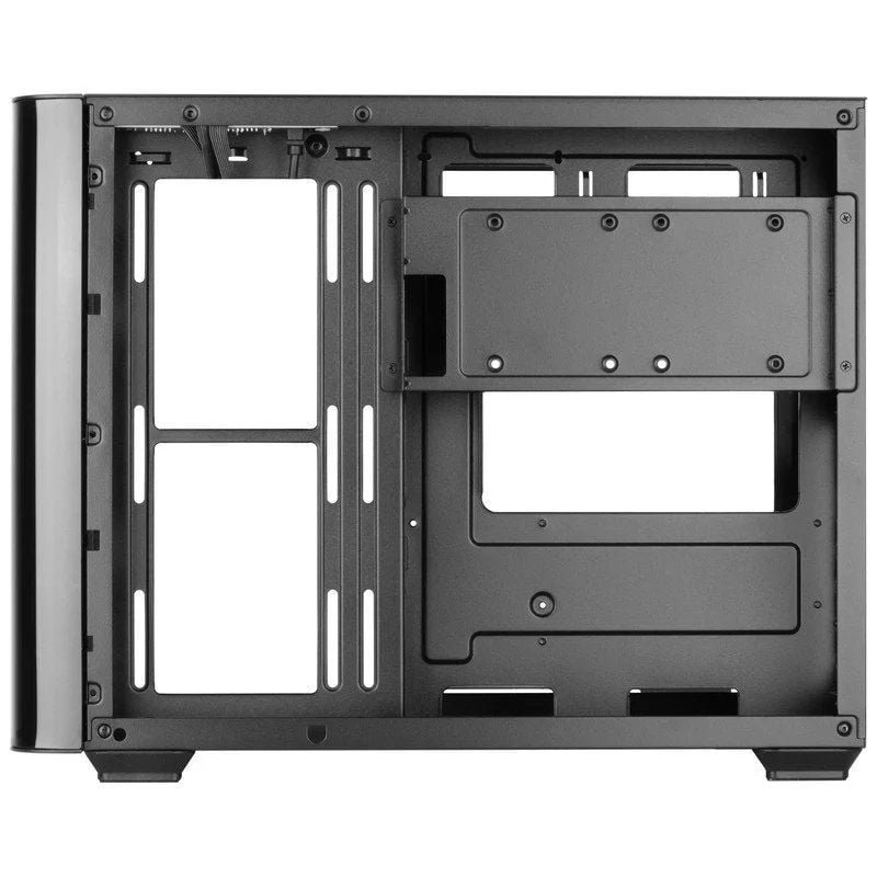 Caja Gaming Miniitorre Mars Gaming MC-FUSIONM - изображение 5