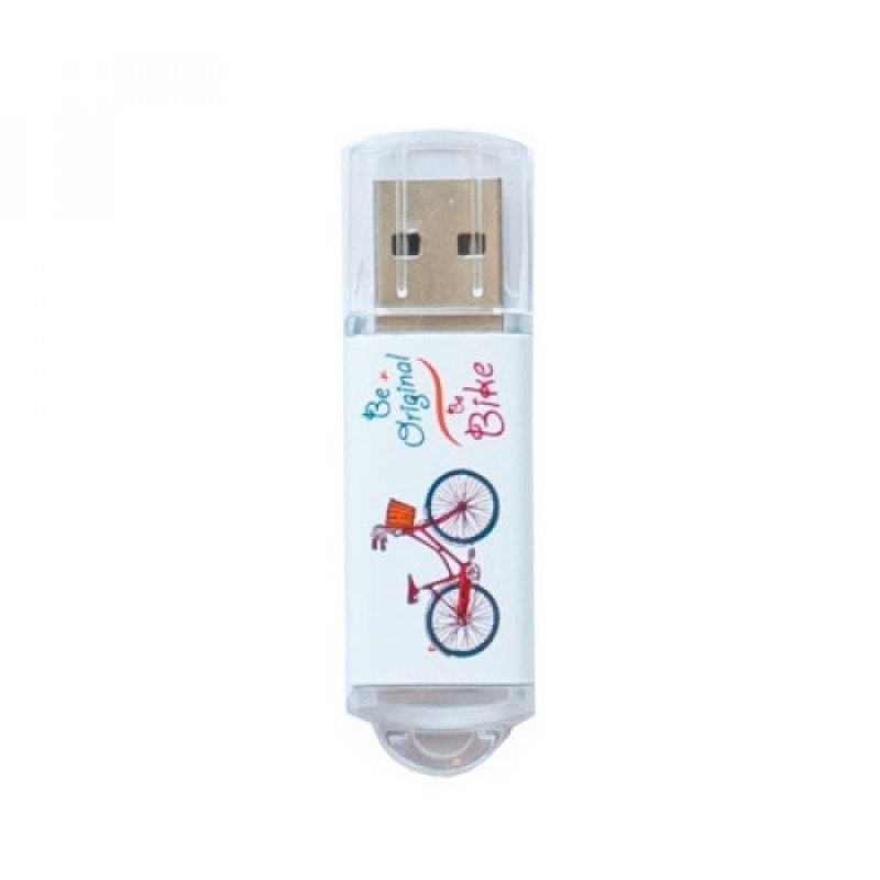 Pendrive 16GB Tech One Tech Be Bike USB 2.0 - изображение 2
