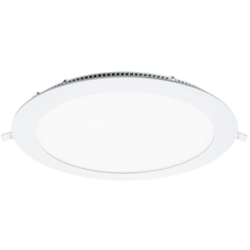 Downlight Iglux WIFI-20W/ Circular/ Ø240 x 30mm/ Potencia 20W/ 2100 Lúmenes/ 3000º-6000ºK/ Blanco - изображение 2