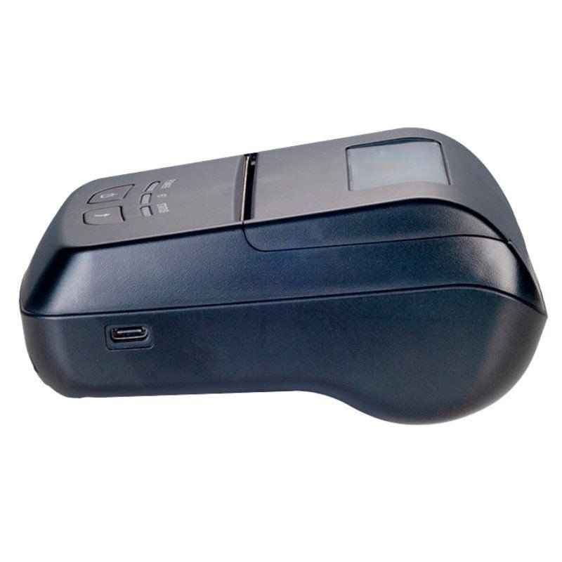 Impresora de Tickets Premier ITP-80 Portable WF/ Térmica/ USB-WiFi/ Negra - изображение 2