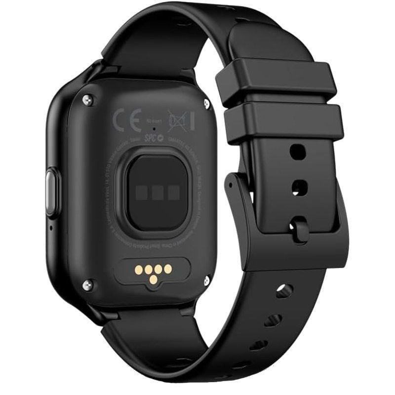 Reloj con Localizador para Personas Mayores SPC Smartee 4G Senior/ Negro - изображение 5