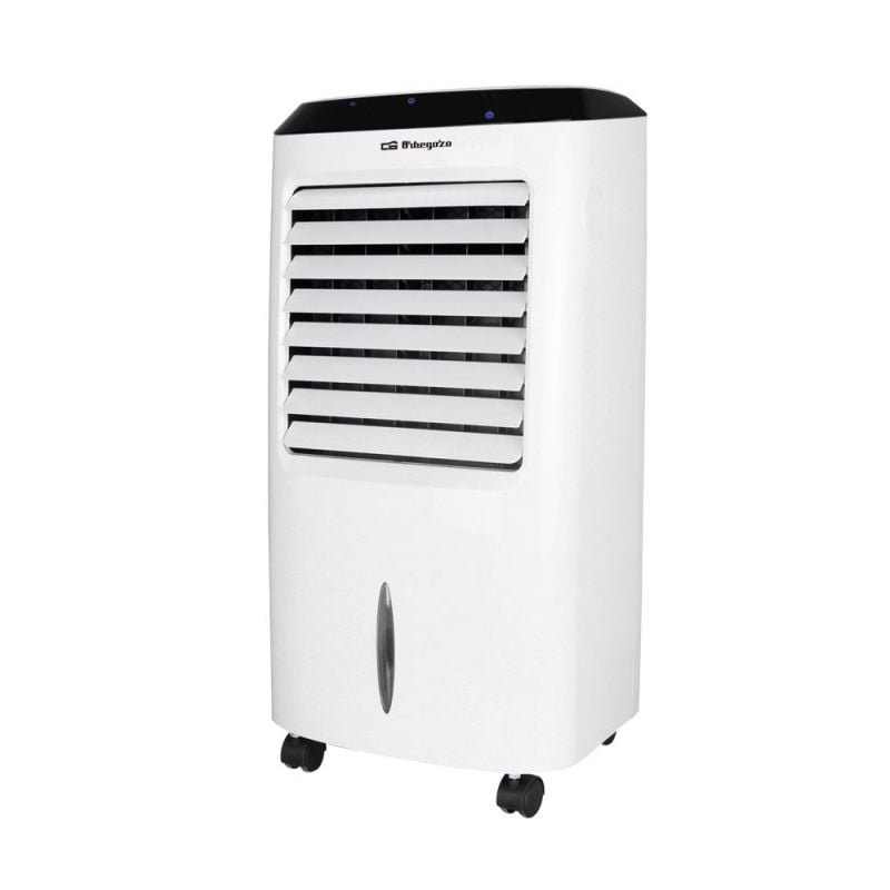Climatizador Orbegozo AIR 52/ 65W/ 3 niveles de potencia/ Depósito 10L - изображение 2