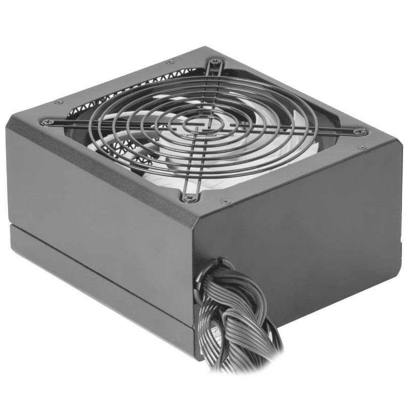 Fuente de Alimentación Tacens Radix Eco X 550/ 550W/ Ventilador 14cm - изображение 4