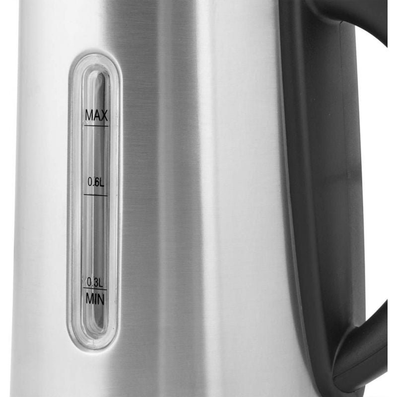 Hervidor de Agua Orbegozo KT 6022/ 1100W/ Capacidad 0.8L - изображение 4