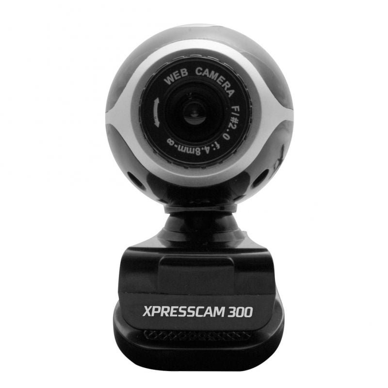 Webcam NGS Xpress Cam 300 - изображение 2