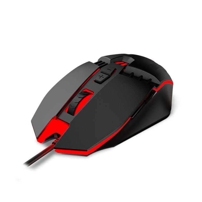 Ratón Gaming Krom Kalax/ Hasta 3200 DPI - изображение 4
