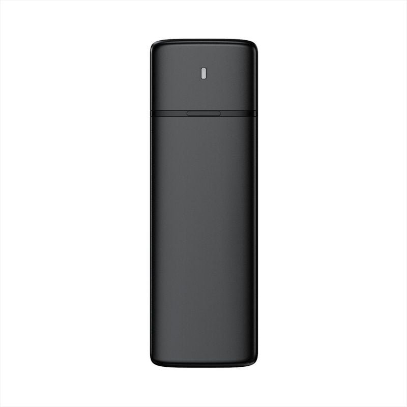 Caja Externa para Disco SSD M.2 SATA/NVMe Aisens ASM2-001B/ USB 3.1/ Sin tornillos - изображение 3