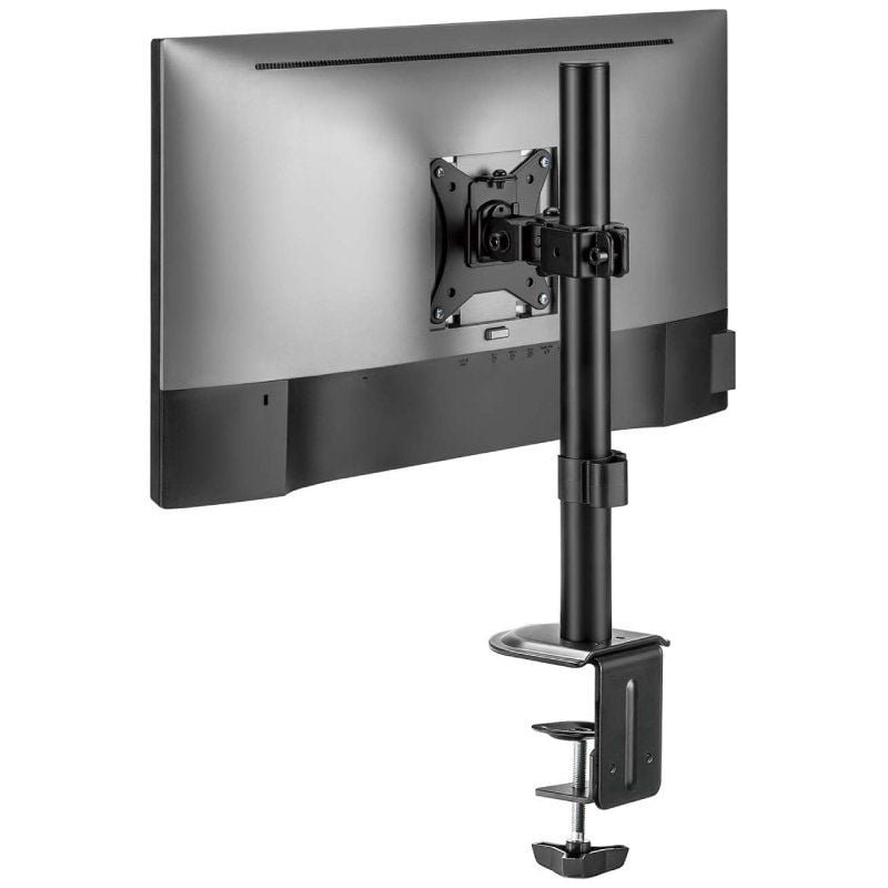 Soporte de Mesa para Monitor o TV Aisens DT32TSR-227/ Giratorio/ Inclinable/ hasta 9kg - изображение 3