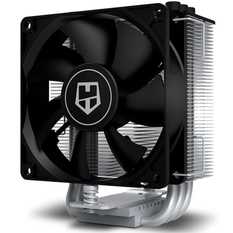 Ventilador con Disipador Nox Hummer H-903/ 9.2cm - изображение 2