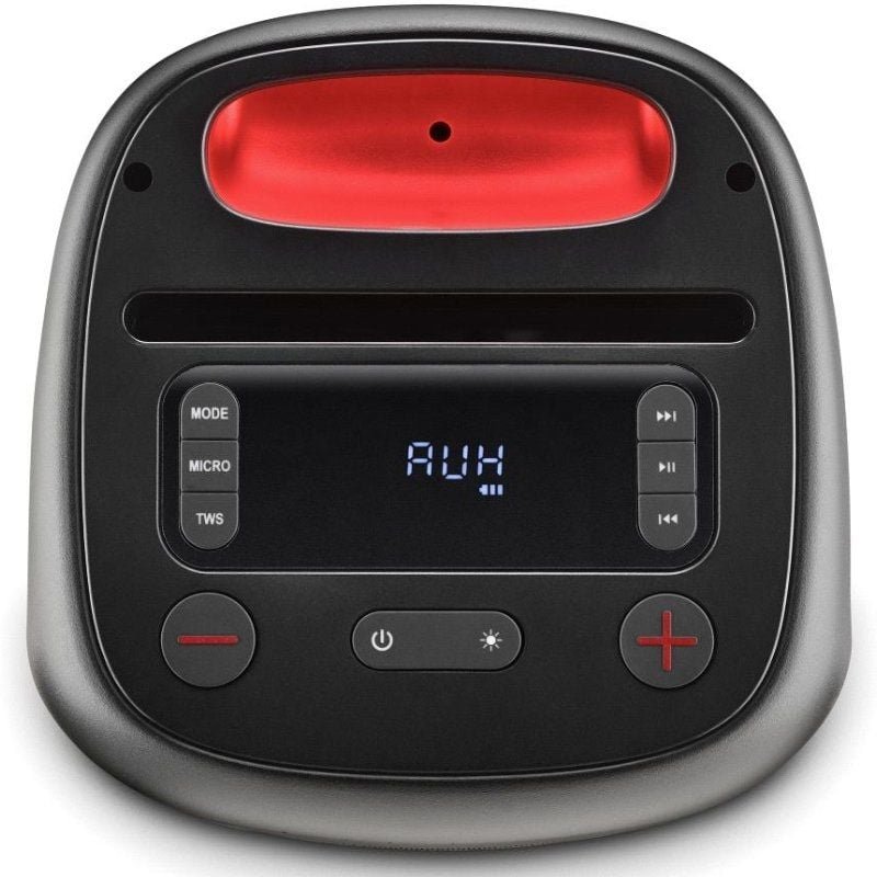 Altavoz Portable con Bluetooth NGS Wild Swag Go/ 80W/ 1.0 - изображение 4