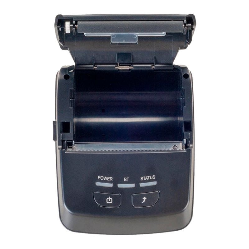 Impresora de Tickets Premier ITP-80 Portable BT/ Térmica/ Ancho papel 80mm/ USB-Bluetooth/ Negra - изображение 3