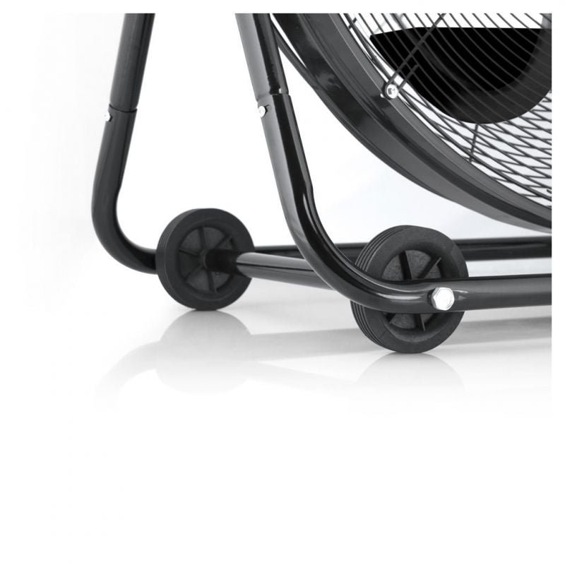 Ventilador de Suelo Orbegozo Power Fan Profesional PWT 3061/ 180W 3 Aspas 60cm/ 3 velocidades - изображение 4