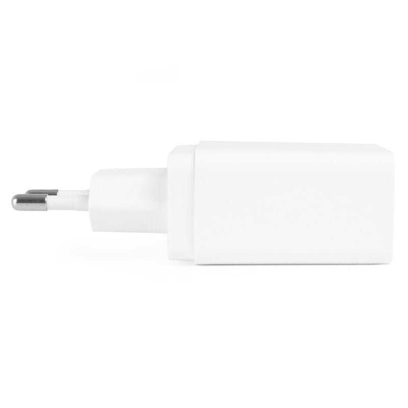 Cargador de Pared Orbegozo EN 1100/ 3xUSB/ 17W - изображение 3