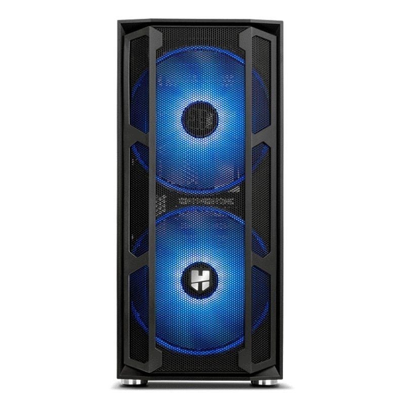 Caja Gaming Semitorre Nox Hummer Nova - изображение 3