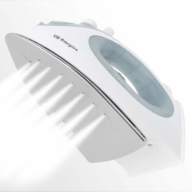 Plancha Orbegozo SV 1600/ 1600W - изображение 3