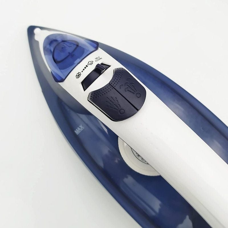 Plancha Grunkel PL-22NS/ 2200W/ Depósito 280ml - изображение 5
