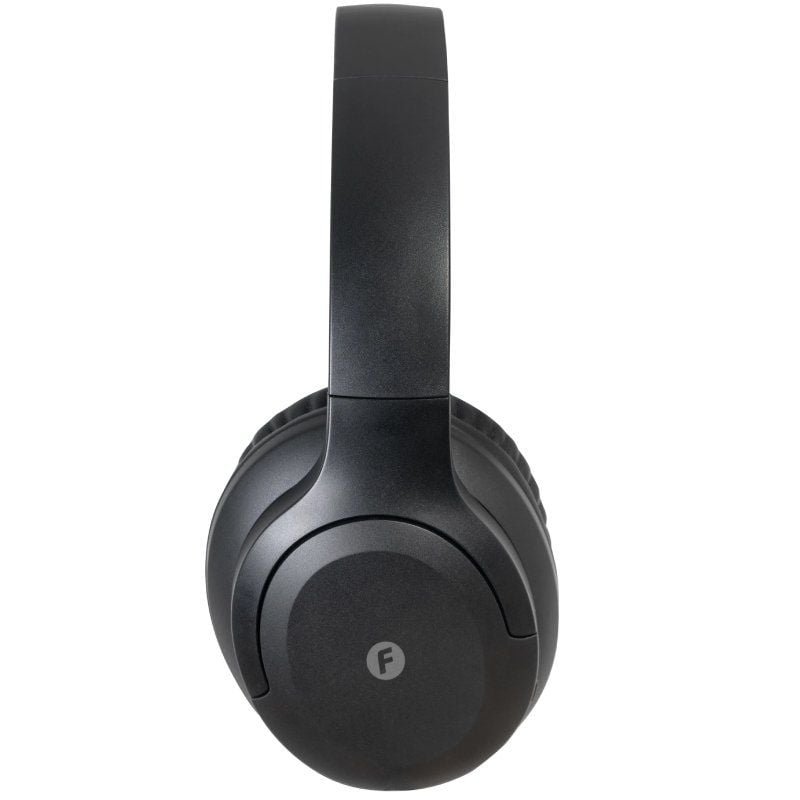 Auriculares Inalámbricos Fonestar AURIS-BT/ con Micrófono/ Bluetooth/ Negros - изображение 3