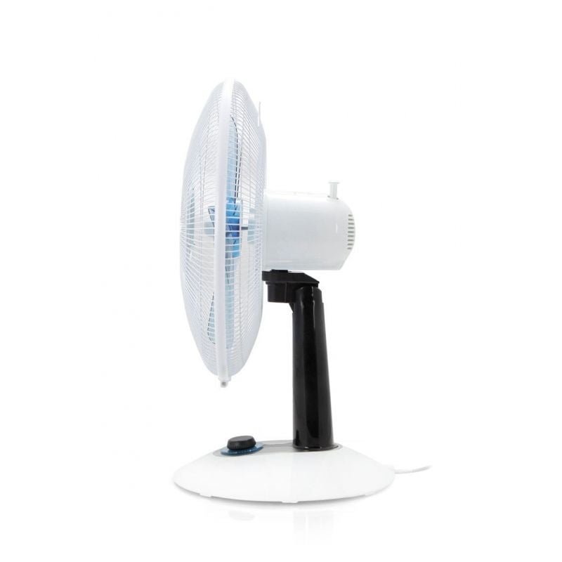 Ventilador de Sobremesa Orbegozo TF 0148/ 60W/ 5 Aspas 40cm/ 4 velocidades - изображение 3