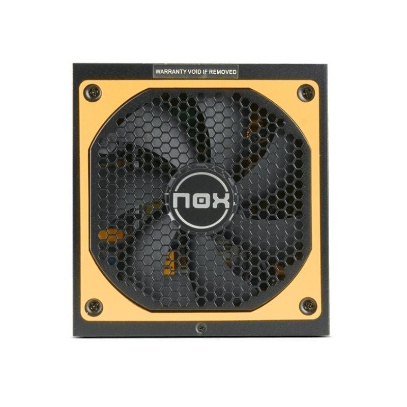 Fuente de Alimentación Nox Urano VX/ 750W/ Ventilador 14cm/ 80 Plus Bronze - изображение 3