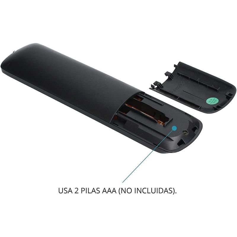 Mando Universal para TV Philips - изображение 4