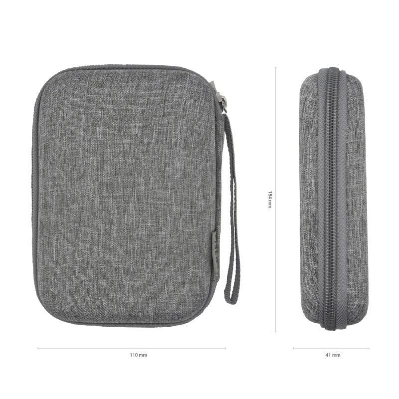 Funda para Disco Externo de 2.5" Aisens ASBG-005-GR/ Gris - изображение 4