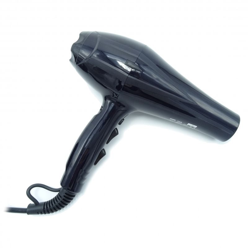Secador Orbegozo SEH-1850/ 2000W/ Negro - изображение 2