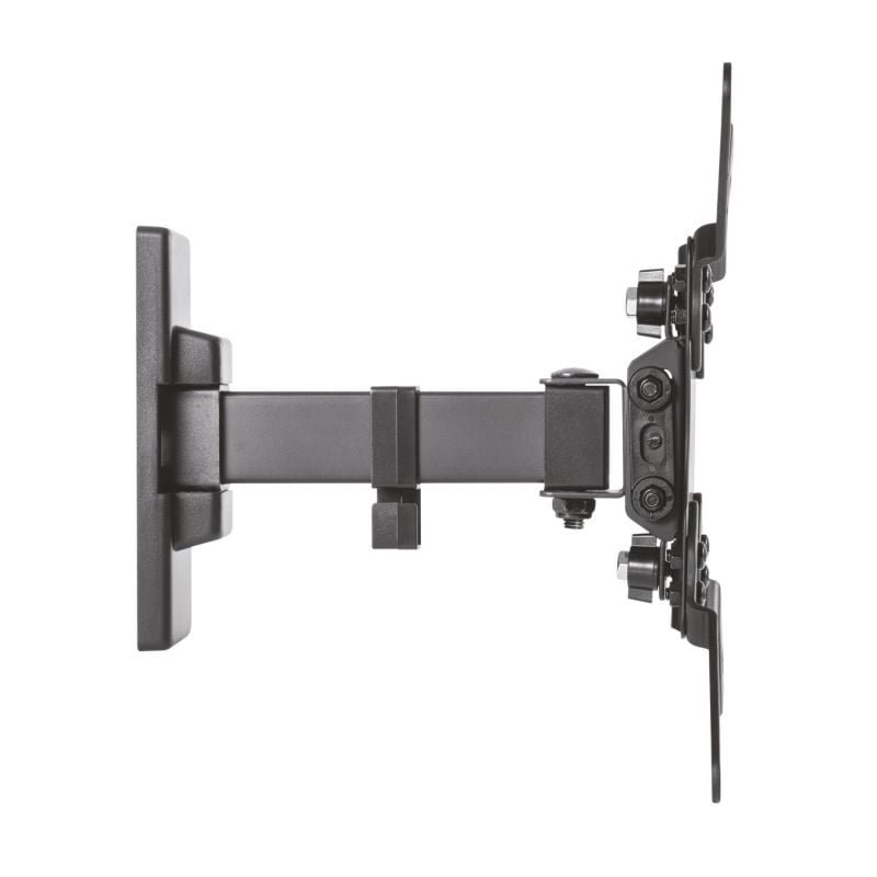 Soporte de Pared Extensible/ Giratorio/ Inclinable/ Nivelable Aisens WT42TSLE-009 para TV de 13-42"/ hasta 20kg - изображение 2