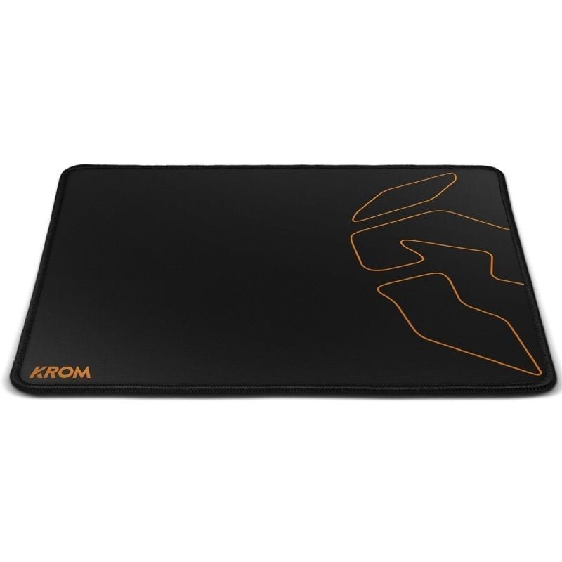 Alfombrilla Krom Knout Speed/ 320 x 270 x 3 mm - изображение 3