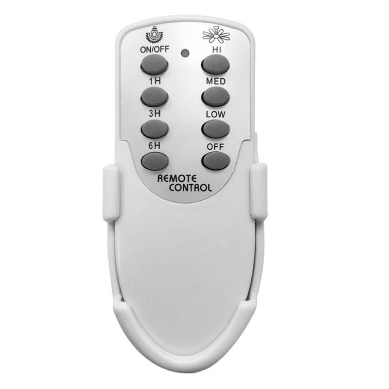 Ventilador de Techo Orbegozo CP 53132/ 55W/ 5 Aspas 112cm/ 3 velocidades - изображение 2