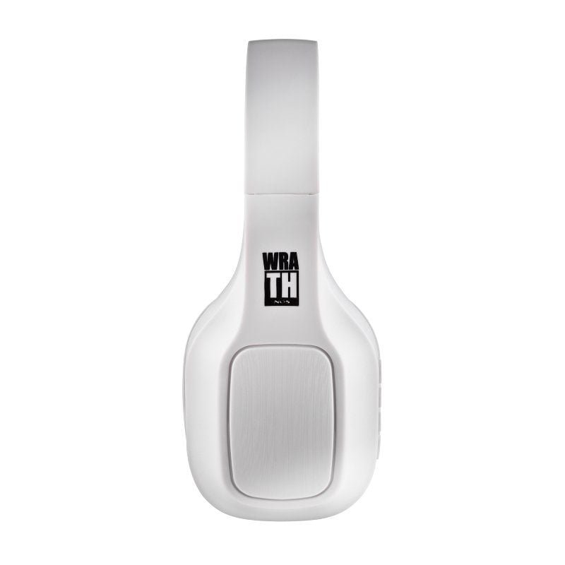 Auriculares Inalámbricos NGS Artica Wrath/ con Micrófono/ Bluetooth/ Blancos - изображение 3