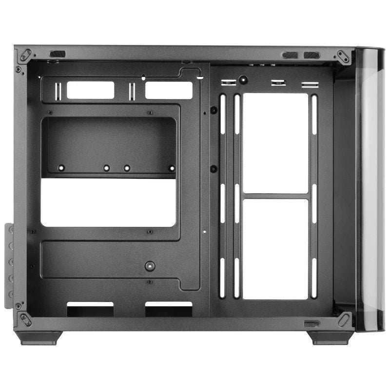 Caja Gaming Miniitorre Mars Gaming MC-FUSIONM - изображение 4