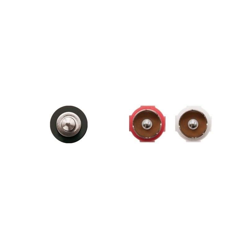 Cable Estéreo Nanocable 10.24.0301/ Jack 3.5 Macho - RCA Macho/ 1.5m/ Negro - изображение 2