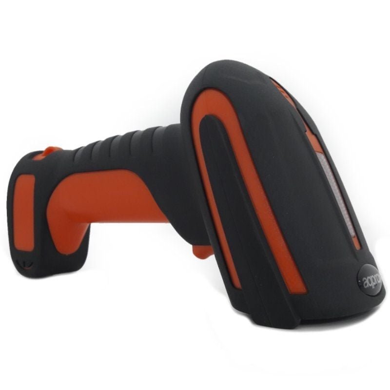 Lector de Código de Barras 1D Approx appLS18I/ Bluetooth/ USB/ Radiofrecuencia - изображение 5