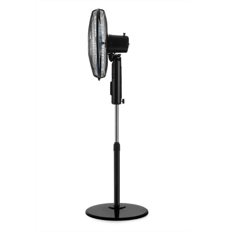 Ventilador de Pie Orbegozo SF 1140/ 45W/ 5 Aspas 40cm/ 3 velocidades - изображение 2
