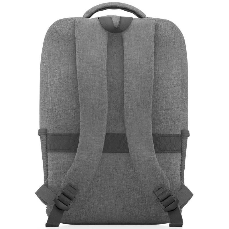 Mochila Aisens ASBG-BP081-GR para Portátiles hasta 17"/ Gris - изображение 4