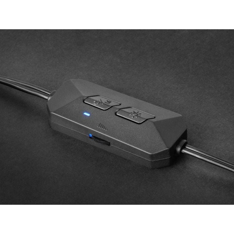 Altavoces con Bluetooth Mars Gaming MS-OM/ 20W/ 2.0 - изображение 4