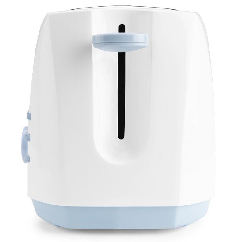 Tostador Orbegozo TO 4500/ 1400W/ Blanco - изображение 4