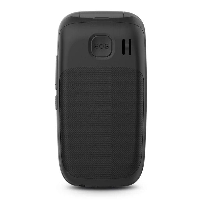 Teléfono Móvil SPC Harmony 4G para Personas Mayores/ Negro - изображение 2