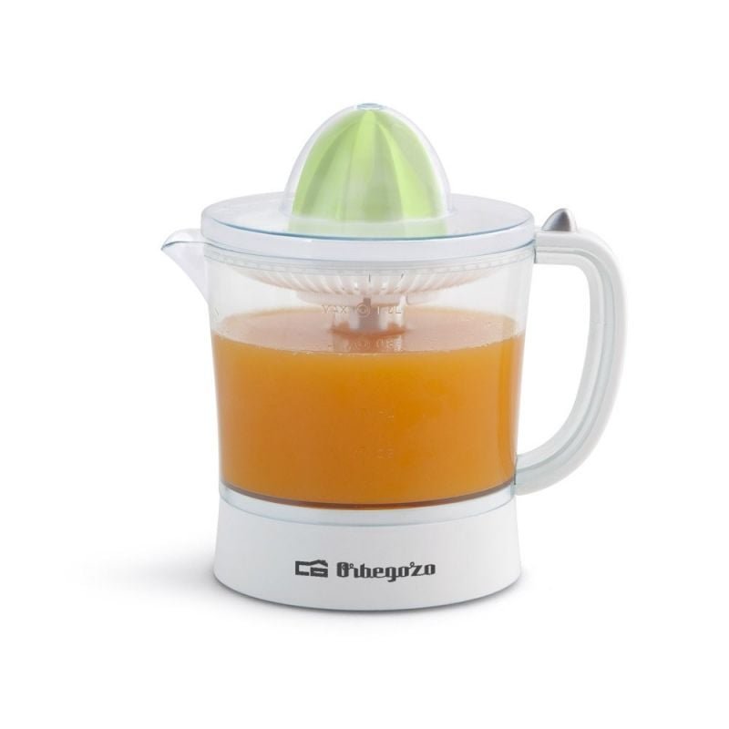 Exprimidor Orbegozo EP 2210/ 25W/ Capacidad 1L - изображение 2