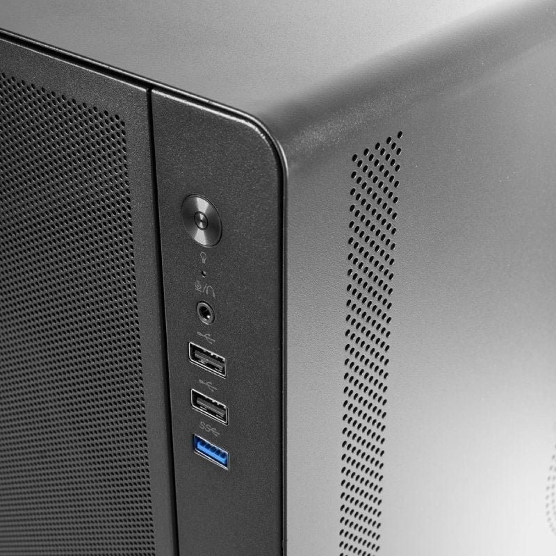 Caja Semitorre Tacens 2AERO - изображение 5