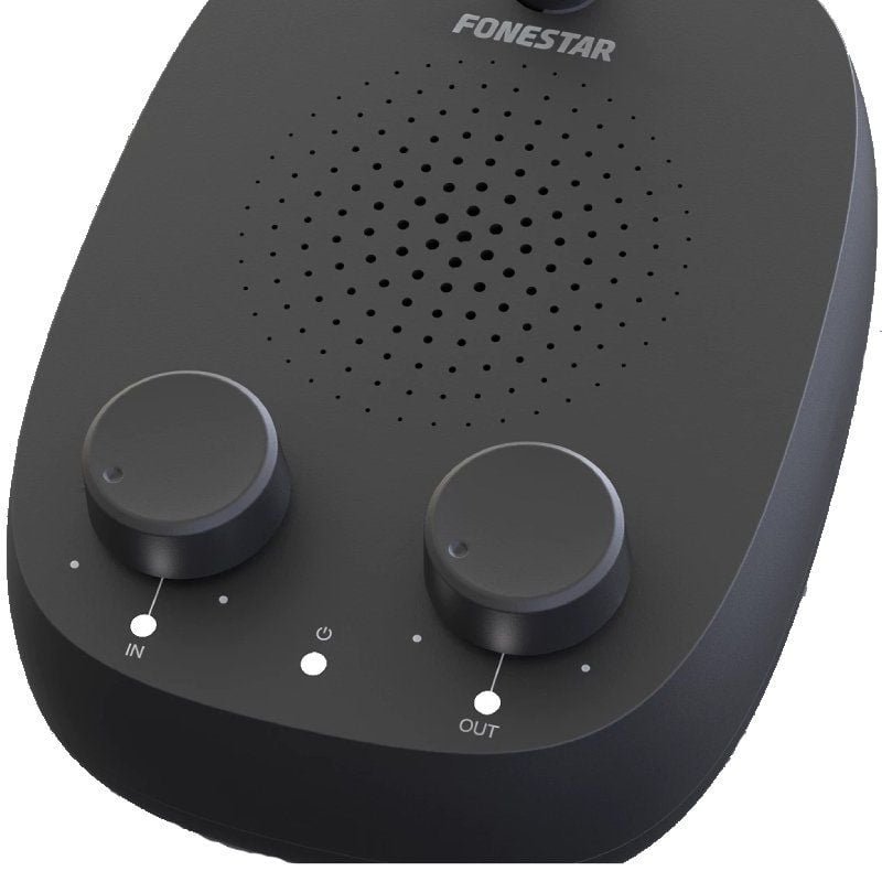 Intercomunicador de Ventanilla Fonestar INTERFON-V - изображение 4