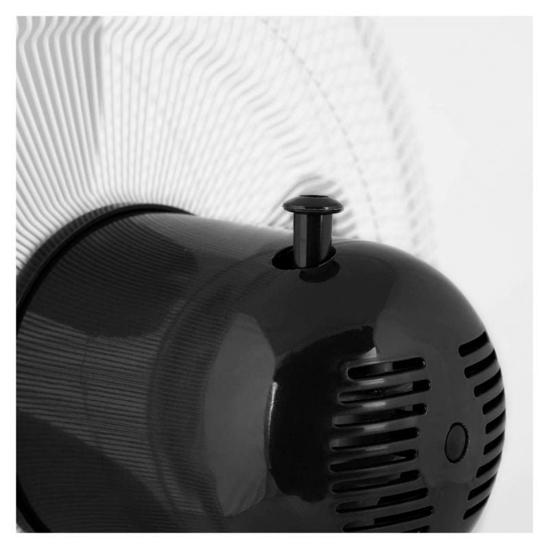 Ventilador de Sobremesa Orbegozo TF 0133/ 40W/ 3 Aspas 30cm/ 3 velocidades - изображение 4
