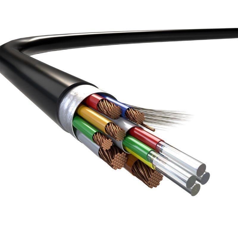 Cable HDMI 2.1 AOC 8K Desmontable Aisens A153-0646/ HDMI Macho / D Macho - HDMI Macho/ 30m/ Negro - изображение 3
