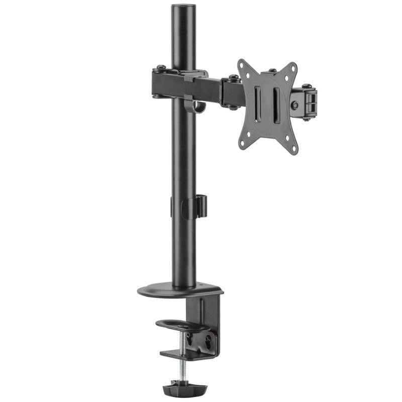 Soporte de Mesa para Monitor Fonestar SMM-11BA/ hasta 9kg - изображение 3