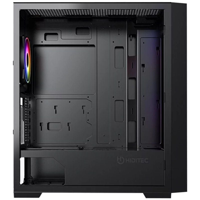 Caja Gaming Torre Hiditec H2 Air ARGB - изображение 4
