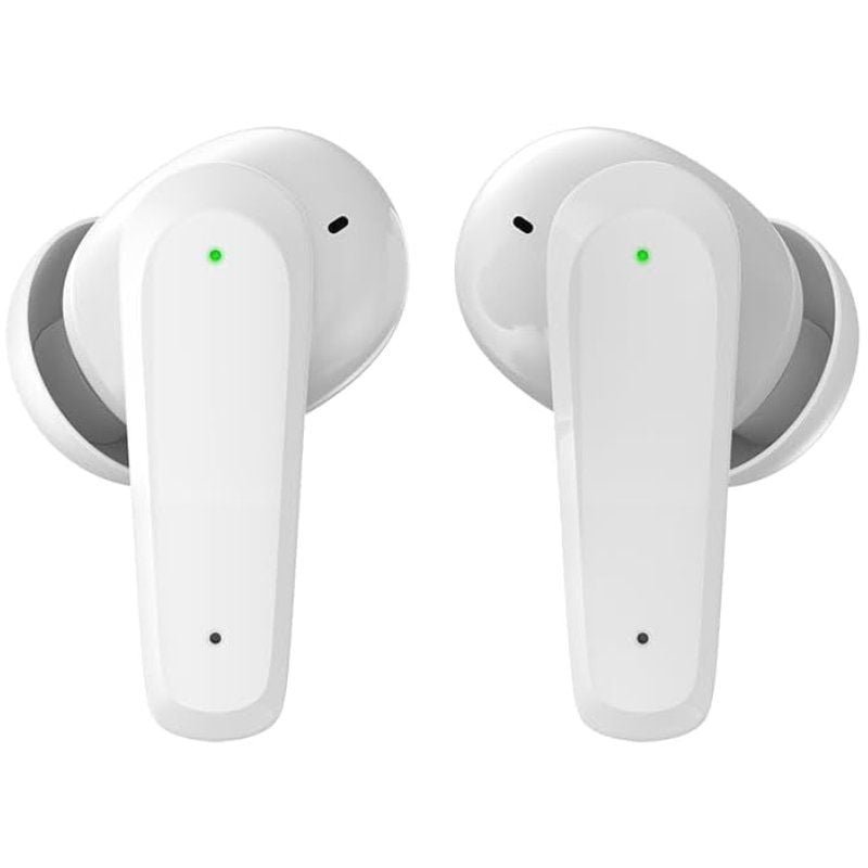 Auriculares Bluetooth SPC Ether 2 Pro con estuche de carga/ Autonomía 6.5h/ Blancos - изображение 4