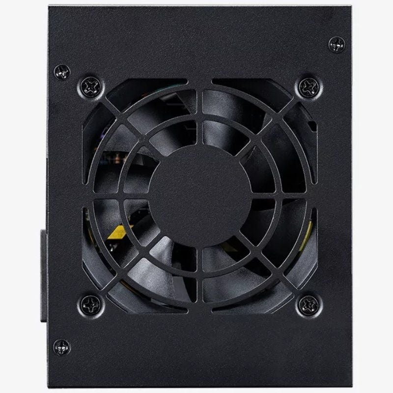 Fuente de Alimentación Hiditec SF500/ 500W/ Ventilador 8cm - изображение 2