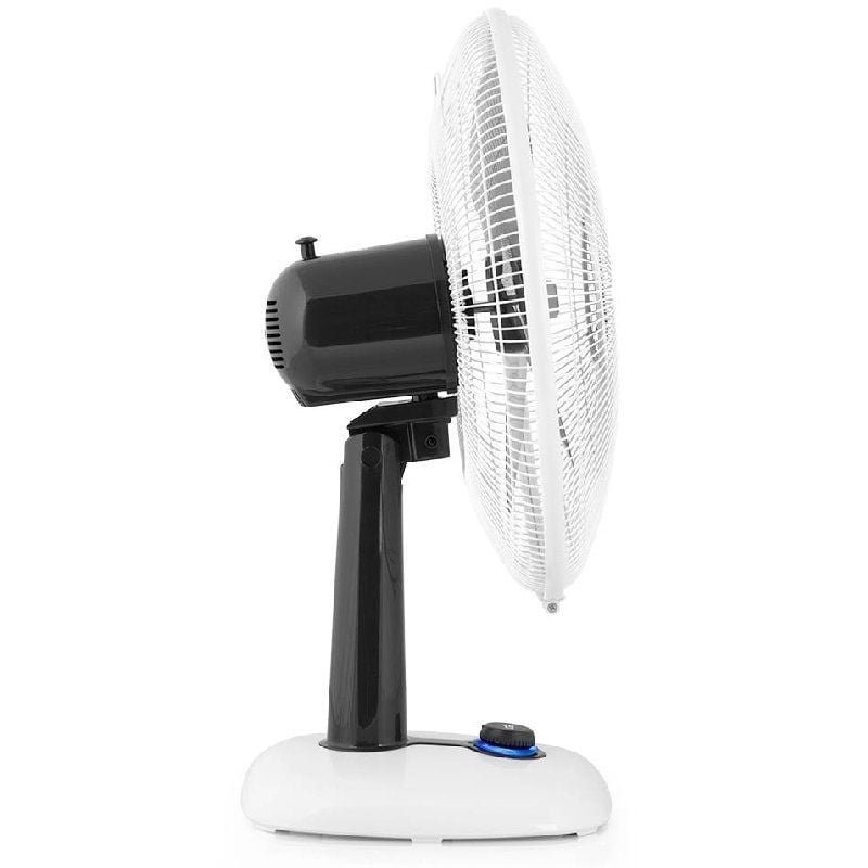 Ventilador de Sobremesa Orbegozo TF 0143/ 50W/ 3 Aspas 40cm/ 3 velocidades - изображение 3