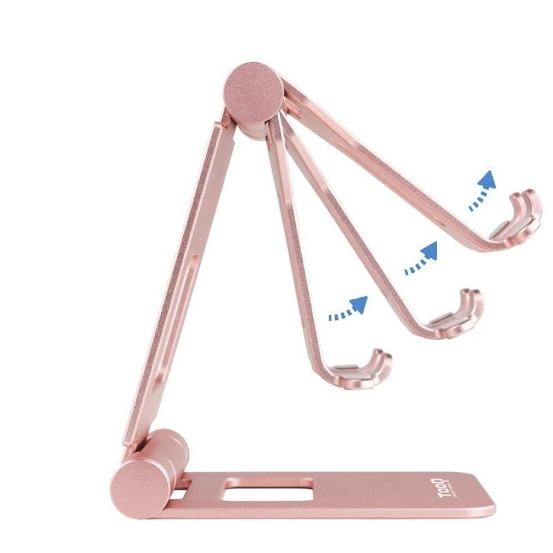 Soporte para Smartphone/Tablet TooQ PH-KEOPS-OCASO/ Rosa - изображение 4