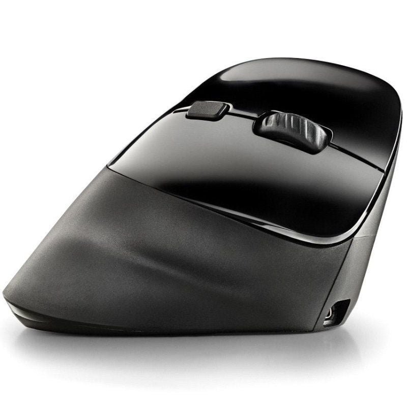 Ratón Vertical Inalámbrico NGS EVO Moksha/ Batería recargable/ Hasta 2400 DPI - изображение 4